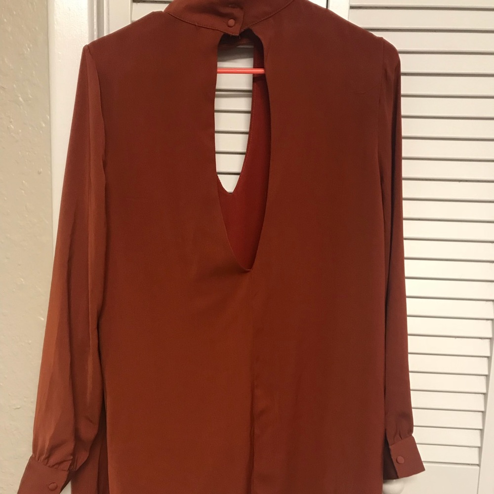 Do+Be Dress - image 5